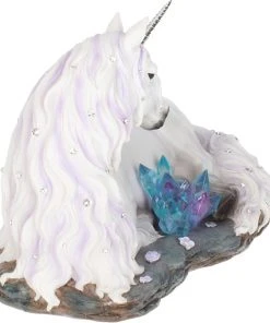 Nemesis Now Jewelled Tranquillity Unicorn 10 Nemesis Now Jewelled Tranquillity Unicorn