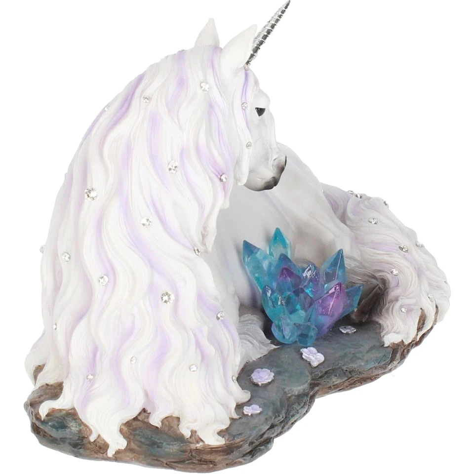 Nemesis Now Jewelled Tranquillity Unicorn 6 Nemesis Now Jewelled Tranquillity Unicorn