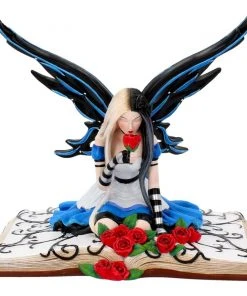 Nemesis Now Alice 19cm Alice In Wonderland