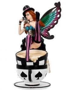 Nemesis Now Hatter 16cm Alice In Wonderland