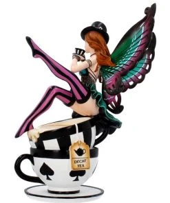 Nemesis Now Hatter 16cm Alice In Wonderland