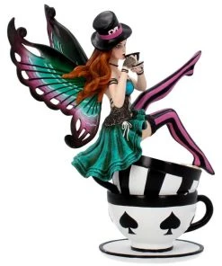 Nemesis Now Hatter 16cm Alice In Wonderland