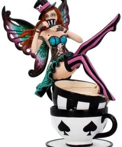 Nemesis Now Hatter 16cm Alice In Wonderland