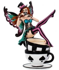 Nemesis Now Hatter 16cm Alice In Wonderland