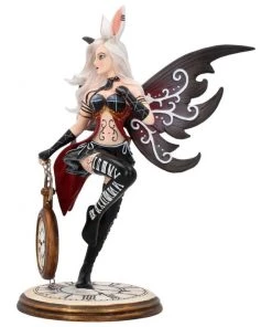 Nemesis Now Rabbit 20cm Alice In Wonderland
