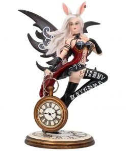Nemesis Now Rabbit 20cm Alice In Wonderland