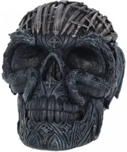 Nemesis Now Sword Skull