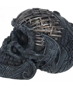 Nemesis Now Sword Skull