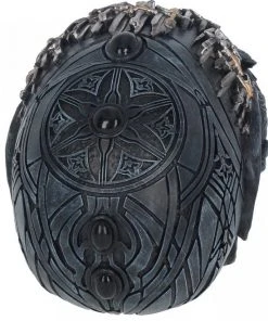 Nemesis Now Sword Skull