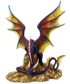 Nemesis Now Khamseen Dragon On Sphinx