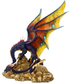 Nemesis Now Khamseen Dragon On Sphinx