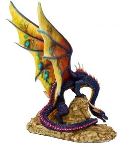 Nemesis Now Khamseen Dragon On Sphinx