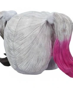 Nemesis Now Little Monster Harlequin Skull All Homeware