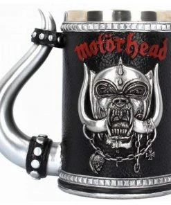 Nemesis Now Motorhead Tankard
