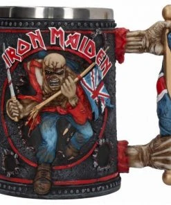 Nemesis Now Iron Maiden Tankard