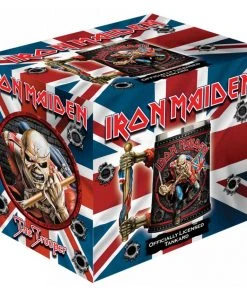 Nemesis Now Iron Maiden Tankard
