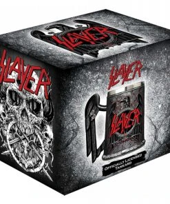 Nemesis Now Slayer Tankard Dining & Barware