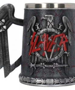 Nemesis Now Slayer Tankard Dining & Barware