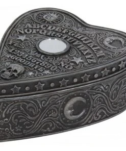 Nemesis Now All Homeware Spirit Board Box