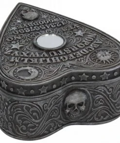 Nemesis Now All Homeware Spirit Board Box