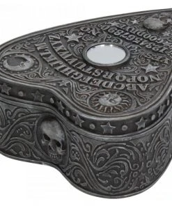 Nemesis Now All Homeware Spirit Board Box