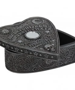 Nemesis Now All Homeware Spirit Board Box