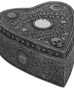 Nemesis Now All Homeware Spirit Board Box