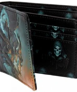 Nemesis Now Wings Of Death Wallet By James Ryman Wallets 10 Nemesis Now Wings Of Death Wallet By James Ryman Wallets