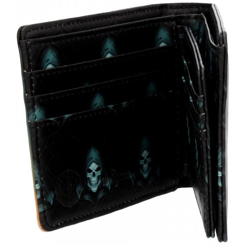 Nemesis Now Wings Of Death Wallet By James Ryman Wallets 6 Nemesis Now Wings Of Death Wallet By James Ryman Wallets