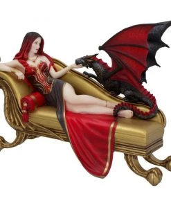 Nemesis Now All Homeware Dragon Companion By James Ryman 25cm
