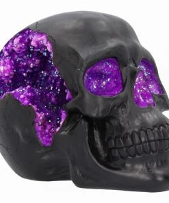 Nemesis Now Geode Skull All Homeware
