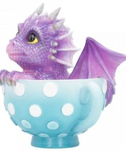 Nemesis Now All Homeware Cutieling Dragon 11.2cm