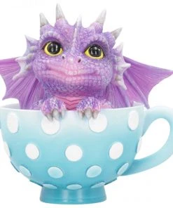 Nemesis Now All Homeware Cutieling Dragon 11.2cm
