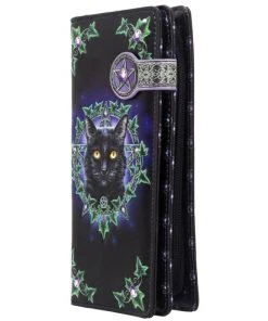 Nemesis Now Lisa Parker The Charmed One Embossed Purse All Bags 13 Nemesis Now Lisa Parker The Charmed One Embossed Purse All Bags