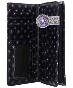 Nemesis Now Lisa Parker The Charmed One Embossed Purse All Bags 12 Nemesis Now Lisa Parker The Charmed One Embossed Purse All Bags