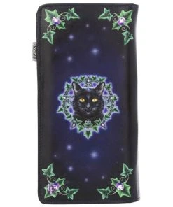 Nemesis Now Lisa Parker The Charmed One Embossed Purse All Bags 14 Nemesis Now Lisa Parker The Charmed One Embossed Purse All Bags