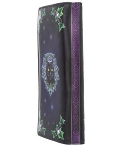 Nemesis Now Lisa Parker The Charmed One Embossed Purse All Bags 15 Nemesis Now Lisa Parker The Charmed One Embossed Purse All Bags