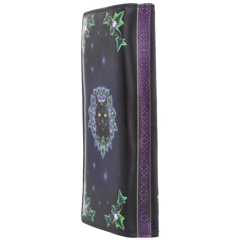 Nemesis Now Lisa Parker The Charmed One Embossed Purse All Bags 8 Nemesis Now Lisa Parker The Charmed One Embossed Purse All Bags