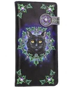 Nemesis Now Lisa Parker The Charmed One Embossed Purse All Bags 17 Nemesis Now Lisa Parker The Charmed One Embossed Purse All Bags