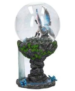 Nemesis Now All Homeware Anne Stokes Immortal Flight Snow Globe 100mm 14 Nemesis Now All Homeware Anne Stokes Immortal Flight Snow Globe 100mm