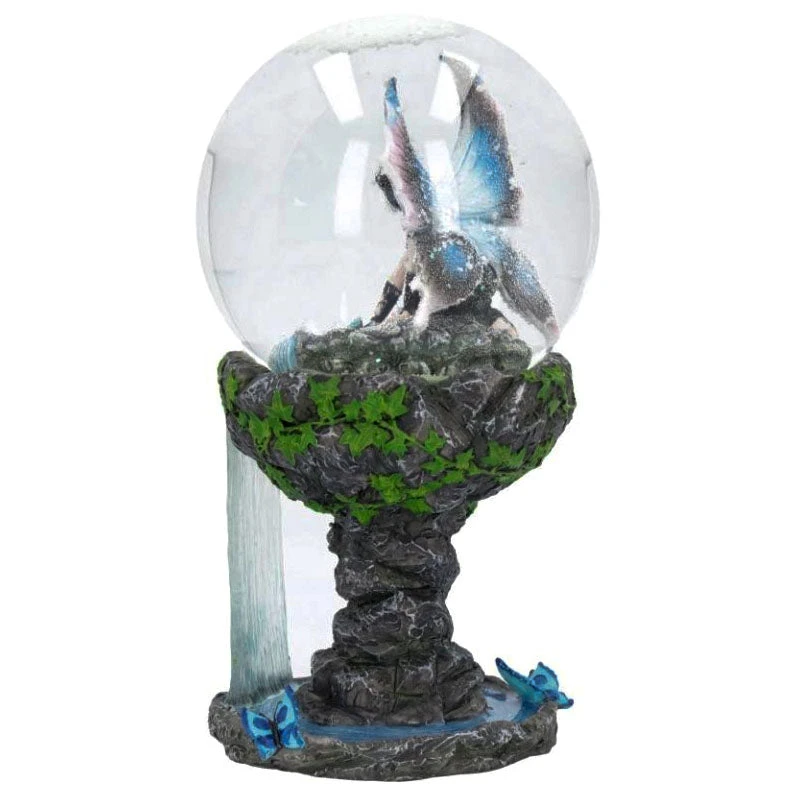 Nemesis Now All Homeware Anne Stokes Immortal Flight Snow Globe 100mm 7 Nemesis Now All Homeware Anne Stokes Immortal Flight Snow Globe 100mm