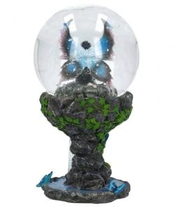 Nemesis Now All Homeware Anne Stokes Immortal Flight Snow Globe 100mm 15 Nemesis Now All Homeware Anne Stokes Immortal Flight Snow Globe 100mm