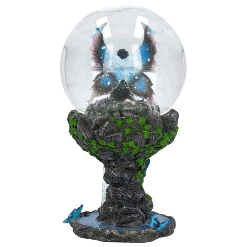 Nemesis Now All Homeware Anne Stokes Immortal Flight Snow Globe 100mm 8 Nemesis Now All Homeware Anne Stokes Immortal Flight Snow Globe 100mm