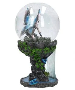 Nemesis Now All Homeware Anne Stokes Immortal Flight Snow Globe 100mm 16 Nemesis Now All Homeware Anne Stokes Immortal Flight Snow Globe 100mm