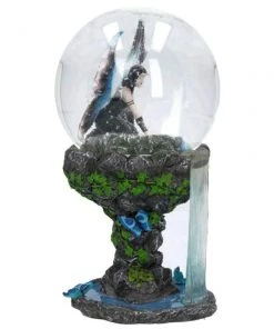 Nemesis Now All Homeware Anne Stokes Immortal Flight Snow Globe 100mm 17 Nemesis Now All Homeware Anne Stokes Immortal Flight Snow Globe 100mm