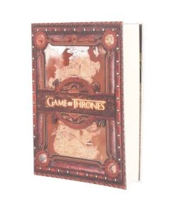 Nemesis Now Sale Seven Kingdoms Journal Game Of Thrones Small