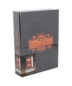 Nemesis Now Sale Seven Kingdoms Journal Game Of Thrones Small