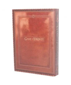 Nemesis Now Sale Seven Kingdoms Journal Game Of Thrones Small