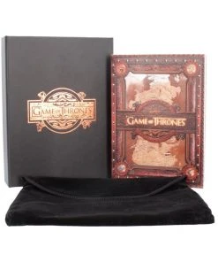 Nemesis Now Sale Seven Kingdoms Journal Game Of Thrones Small