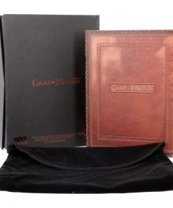Nemesis Now Iron Throne Journal Game Of Thrones